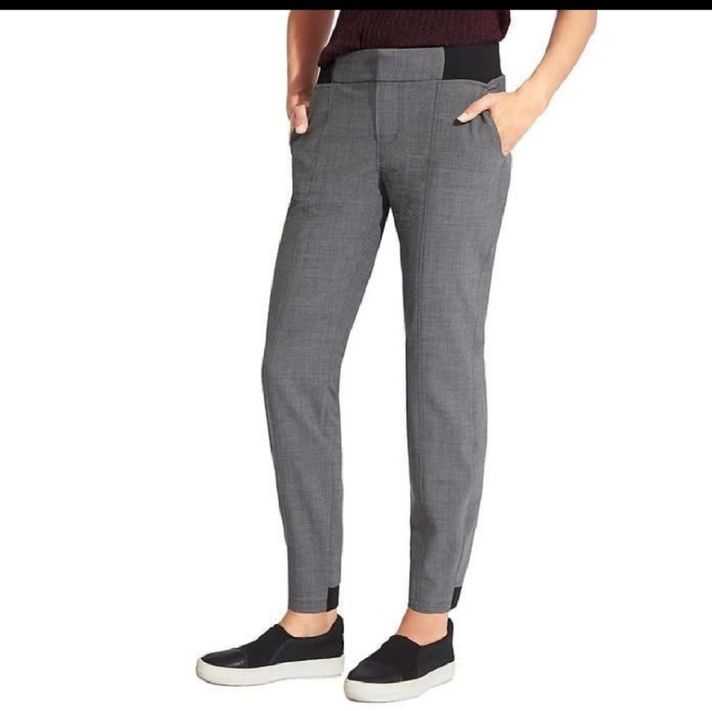Athleta Work It City Joggers